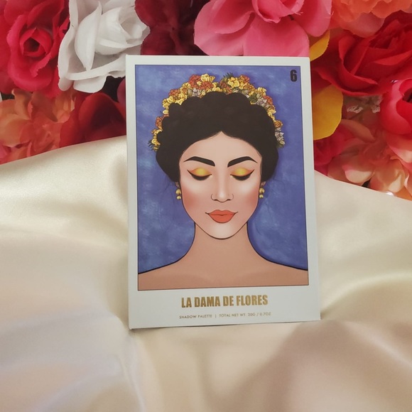 Eyeshadows - Picture 7 of 8